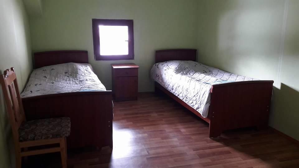 N&N Guest House เมสเตีย ภายนอก รูปภาพ