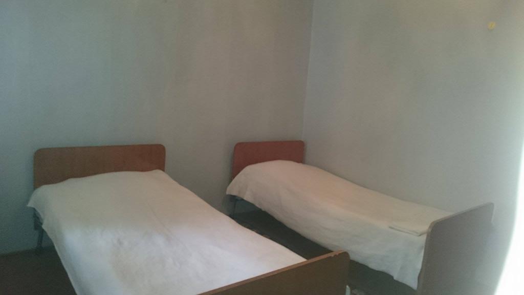 N&N Guest House เมสเตีย ภายนอก รูปภาพ